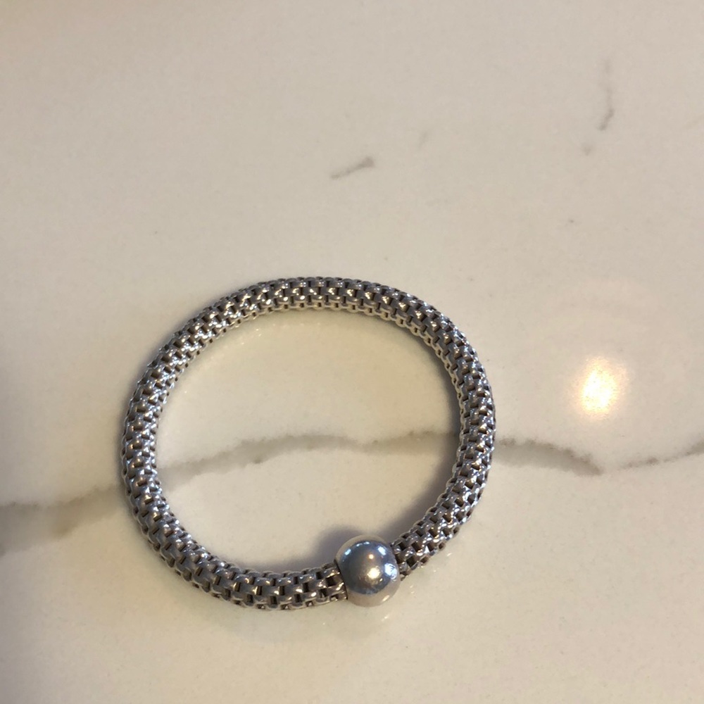 Silpada Sterling Silver bracelet